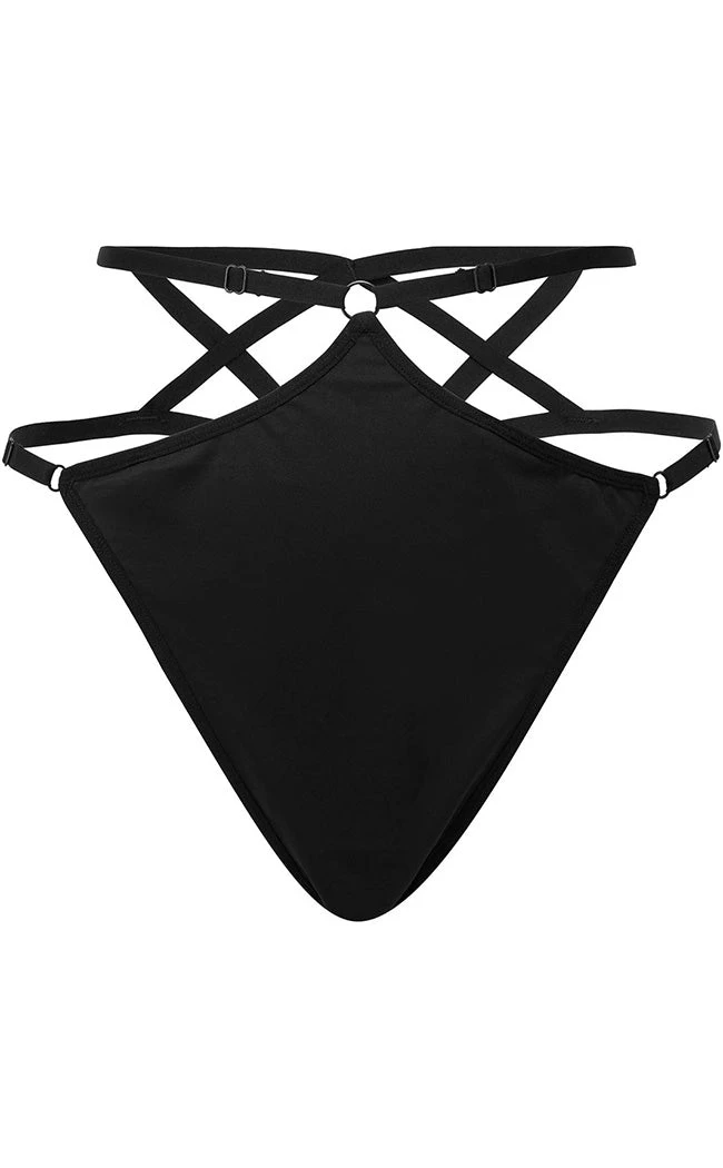 Best reviews of π Killstar 5-Star Panty βοΈ 2 Best reviews of π Killstar 5-Star Panty βοΈ - Image 2