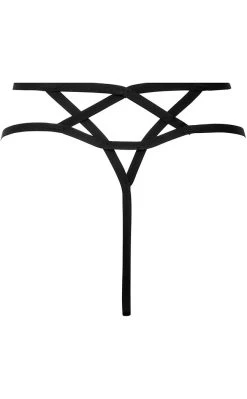 Best reviews of π Killstar 5-Star Panty βοΈ 5 Best reviews of π Killstar 5-Star Panty βοΈ -Gothic-clothing Shop 5 Star Panty Killstar 3 650x