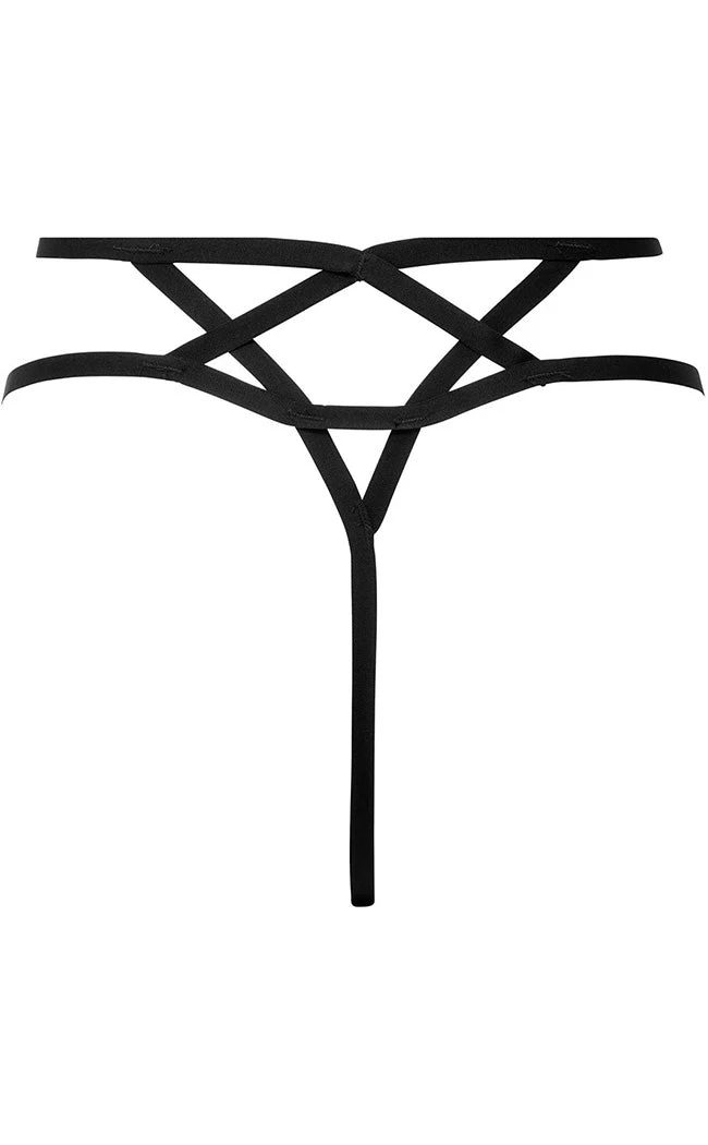 Best reviews of π Killstar 5-Star Panty βοΈ 3 Best reviews of π Killstar 5-Star Panty βοΈ - Image 3