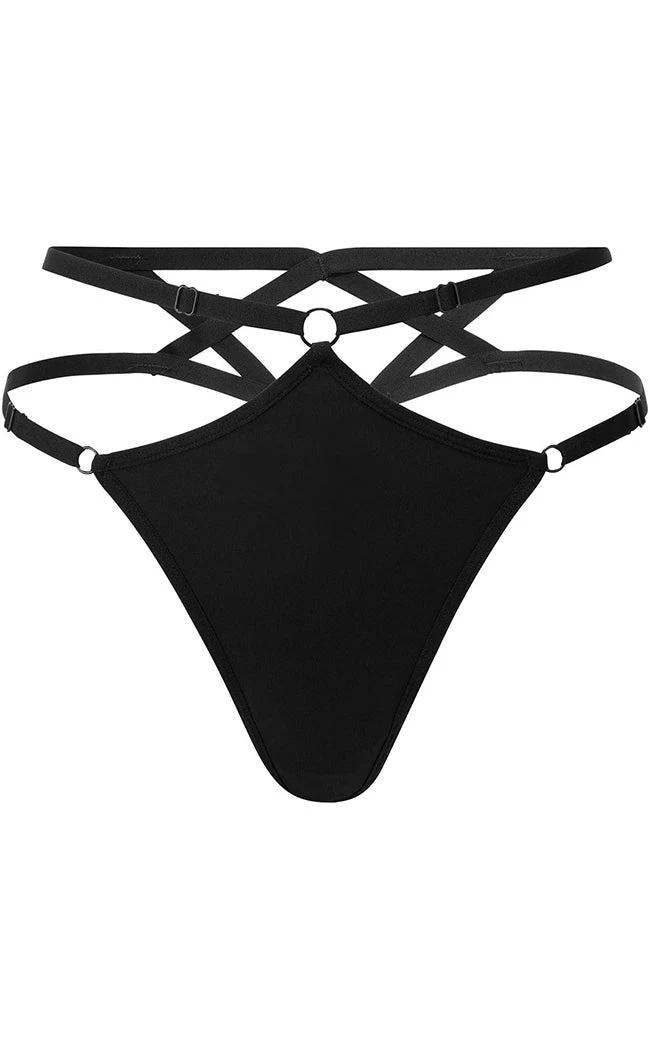 Best reviews of π Killstar 5-Star Panty βοΈ 1 Best reviews of π Killstar 5-Star Panty βοΈ