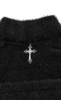 Top 10 π€© Punk Rave Adrienne Cold Shoulder Sweater π 8 Top 10 π€© Punk Rave Adrienne Cold Shoulder Sweater π -Gothic-clothing Shop Adrienne Cold Shoulder Sweater Punk Rave 3 5fbb5cac 3fdf 4599 a321 4b375f846e3f 650x