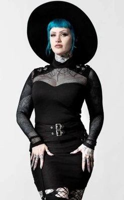 Wholesale π Killstar Arch Enemies Fishnet Top π 12 Wholesale π Killstar Arch Enemies Fishnet Top π -Gothic-clothing Shop Arch Enemies Fishnet Top Killstar 3 73171d20 57b6 4627 8775 56ece25b37a5 650x