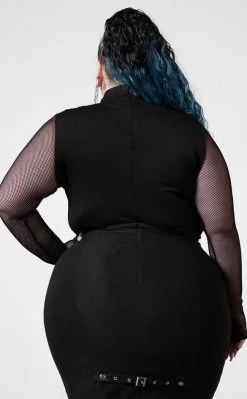 Wholesale π Killstar Arch Enemies Fishnet Top π 15 Wholesale π Killstar Arch Enemies Fishnet Top π -Gothic-clothing Shop Arch Enemies Fishnet Top Killstar 6 650x