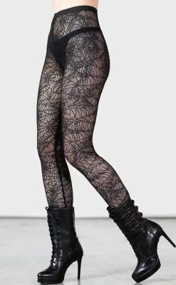 Best reviews of π Killstar Ariana Leggings π 8 Best reviews of π Killstar Ariana Leggings π -Gothic-clothing Shop Ariana Leggings Killstar 3 650x