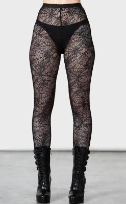 Best reviews of π Killstar Ariana Leggings π 9 Best reviews of π Killstar Ariana Leggings π -Gothic-clothing Shop Ariana Leggings Killstar 4 650x