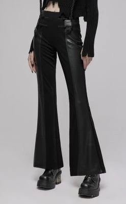 Deals π Punk Rave Auryn Flares π 9 Deals π Punk Rave Auryn Flares π -Gothic-clothing Shop Auryn Flares Punk Rave 3 650x