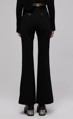 Deals π Punk Rave Auryn Flares π 10 Deals π Punk Rave Auryn Flares π -Gothic-clothing Shop Auryn Flares Punk Rave 4 650x