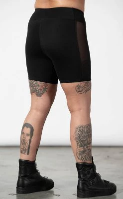 Discount π Killstar Bad Dream Shorts π 8 Discount π Killstar Bad Dream Shorts π -Gothic-clothing Shop Bad Dream Shorts Killstar 4 650x