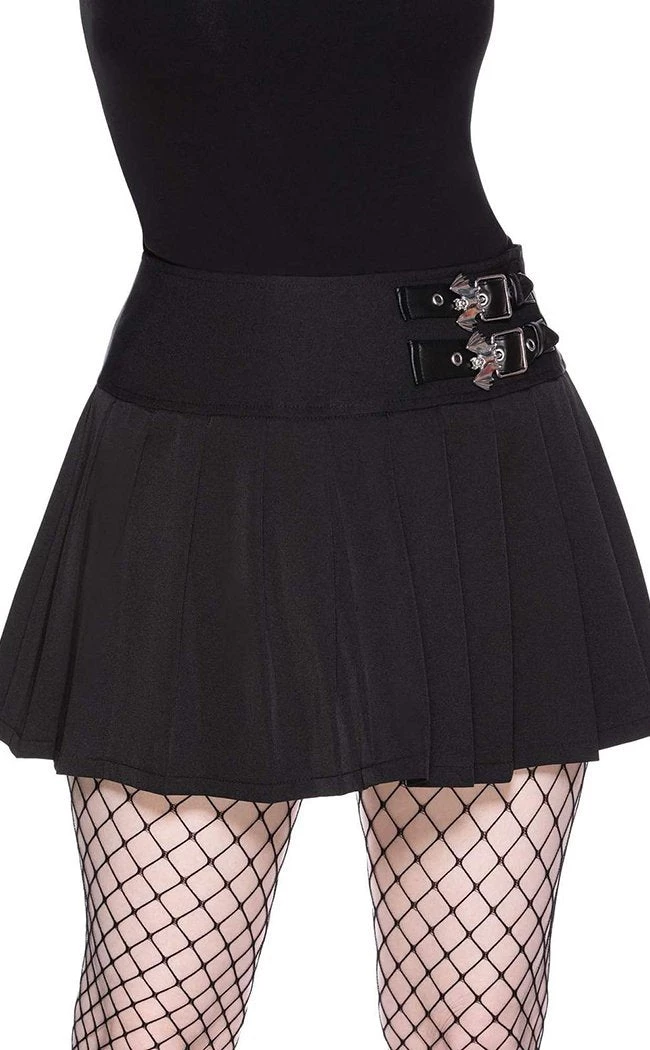 Brand new π Killstar Bat Girl π Skirt | Black π€© 2 Brand new π Killstar Bat Girl π Skirt | Black π€© - Image 2