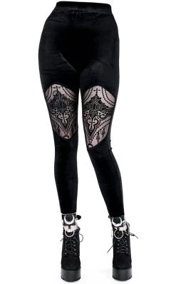 Top 10 π Restyle Beaded Leggings π