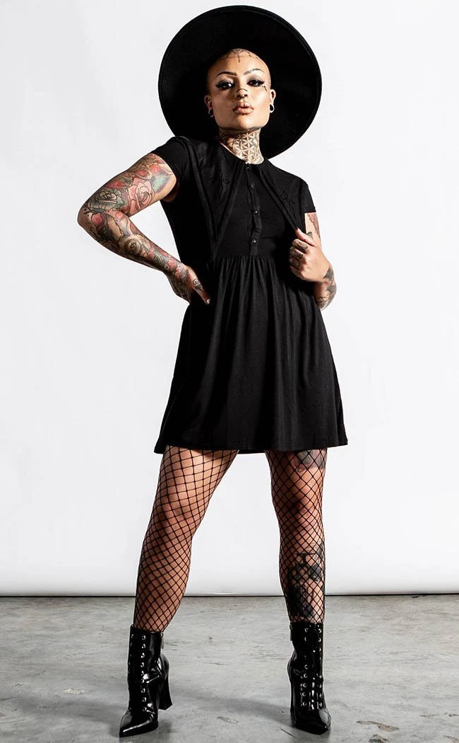 Cheap π Killstar Blood Bound Skater π Dress π€© 1 Cheap π Killstar Blood Bound Skater π Dress π€©