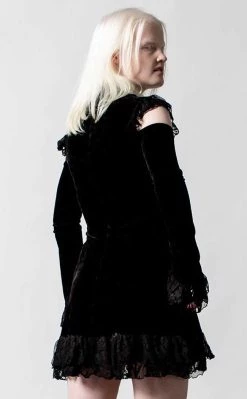 Wholesale π Killstar Blood Vow Lace π Dress π 9 Wholesale π Killstar Blood Vow Lace π Dress π -Gothic-clothing Shop Blood Vow Lace Dress Killstar 5 650x