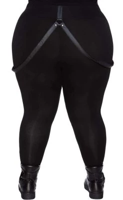 Outlet π Killstar Bloodpact Leggings π 7 Outlet π Killstar Bloodpact Leggings π -Gothic-clothing Shop Bloodpact Leggings Killstar 4 650x