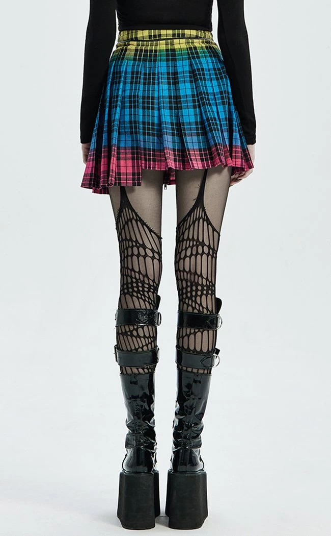 Best reviews of π₯ Punk Rave Bright Stuff Tartan π Skirt π 4 Best reviews of π₯ Punk Rave Bright Stuff Tartan π Skirt π - Image 4