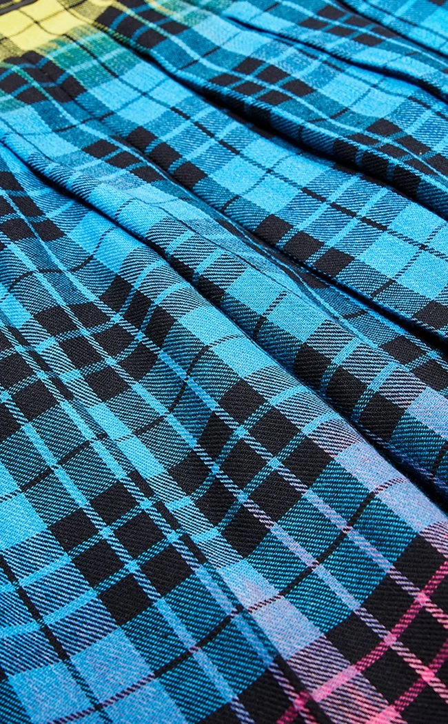 Best reviews of π₯ Punk Rave Bright Stuff Tartan π Skirt π 5 Best reviews of π₯ Punk Rave Bright Stuff Tartan π Skirt π - Image 5