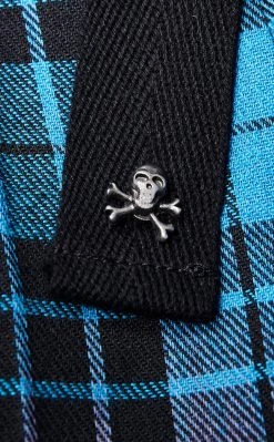 Best reviews of π₯ Punk Rave Bright Stuff Tartan π Skirt π 13 Best reviews of π₯ Punk Rave Bright Stuff Tartan π Skirt π -Gothic-clothing Shop Bright Stuff Tartan Skirt Punk Rave 6 650x