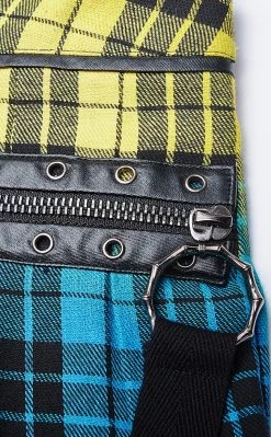 Best reviews of π₯ Punk Rave Bright Stuff Tartan π Skirt π 14 Best reviews of π₯ Punk Rave Bright Stuff Tartan π Skirt π -Gothic-clothing Shop Bright Stuff Tartan Skirt Punk Rave 7 650x