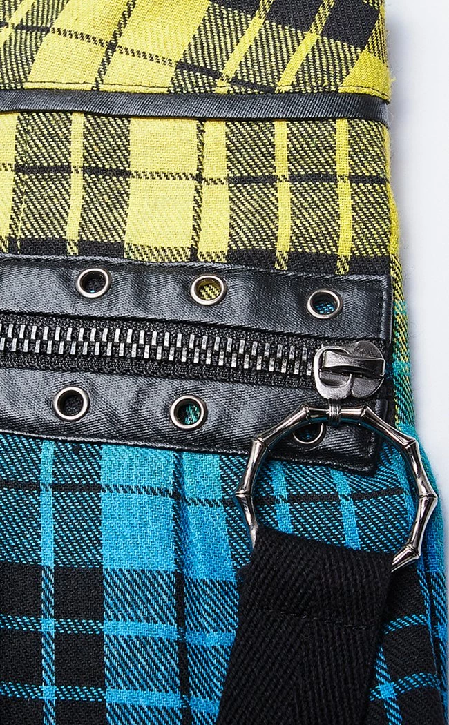 Best reviews of π₯ Punk Rave Bright Stuff Tartan π Skirt π 7 Best reviews of π₯ Punk Rave Bright Stuff Tartan π Skirt π - Image 7