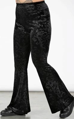 Flash Sale 𧨠Killstar Chill Daze Yoga Pants π§¨