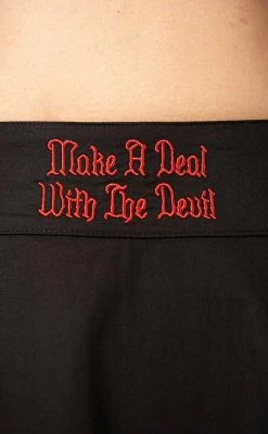 Buy β€οΈ Killstar Covenant Skater π Skirt β 10 Buy β€οΈ Killstar Covenant Skater π Skirt β -Gothic-clothing Shop Covenant Skater Skirt Killstar 5 650x