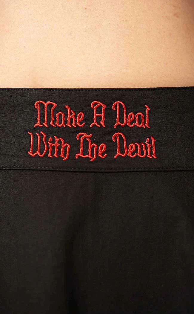 Buy β€οΈ Killstar Covenant Skater π Skirt β 5 Buy β€οΈ Killstar Covenant Skater π Skirt β - Image 5