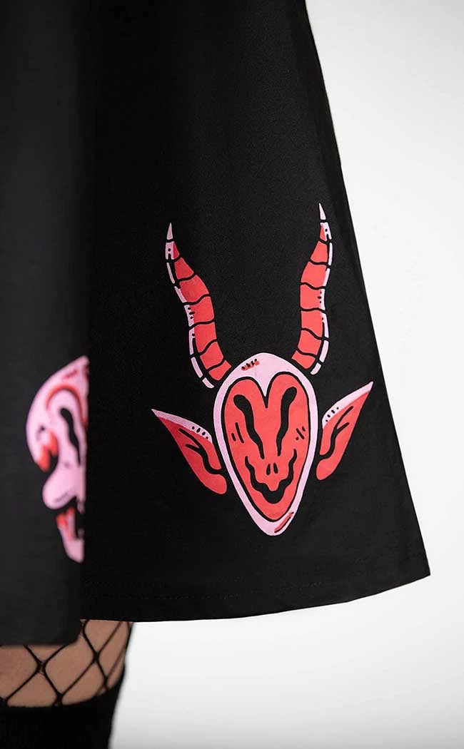 Buy β€οΈ Killstar Covenant Skater π Skirt β 6 Buy β€οΈ Killstar Covenant Skater π Skirt β - Image 6