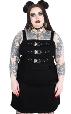 Flash Sale 😉 Killstar Dark Shadows 👗 Dress ✨ -Gothic-clothing Shop Dark Shadows Dress Killstar 4 650x
