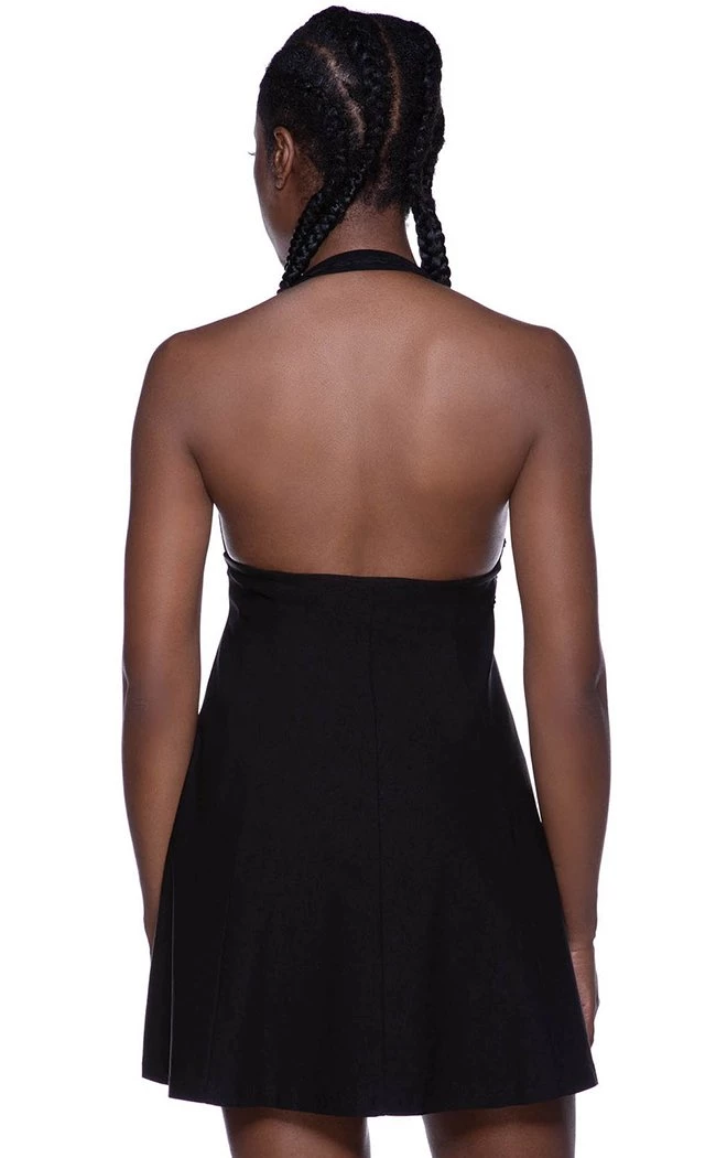 Best reviews of π₯° Killstar Don't Call Skater π Dress π 2 Best reviews of π₯° Killstar Don't Call Skater π Dress π - Image 2