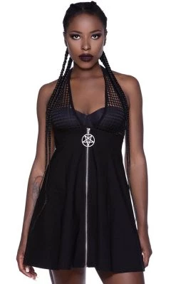 Best reviews of π₯° Killstar Don't Call Skater π Dress π