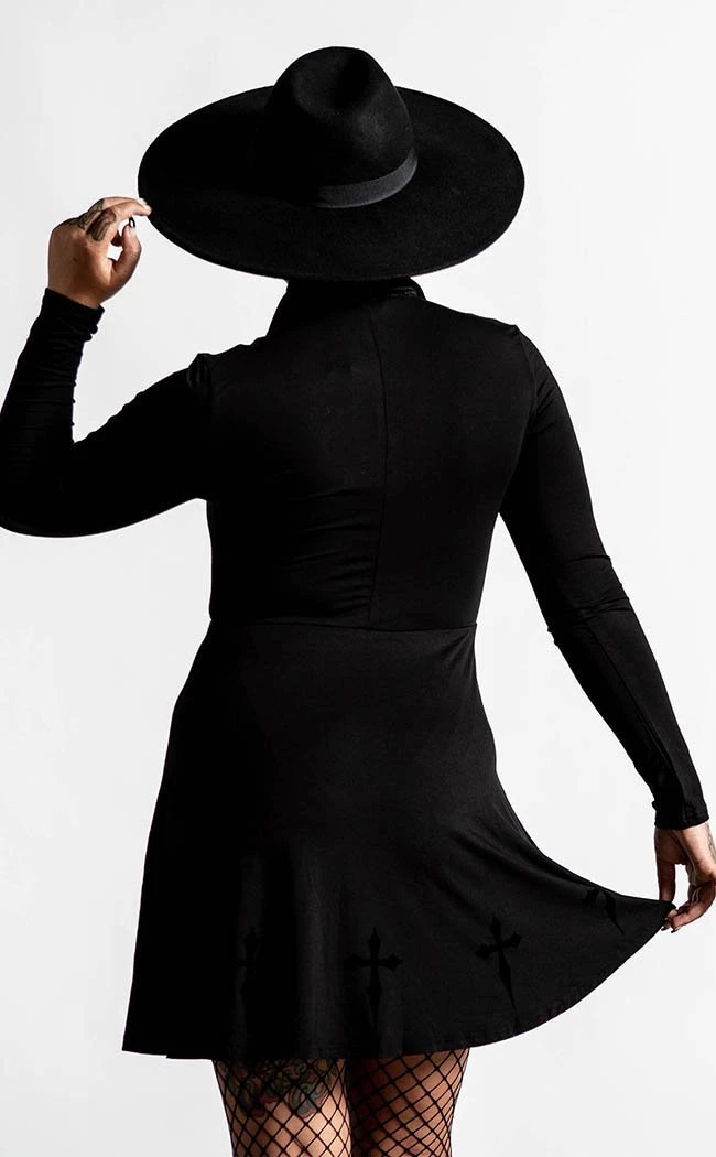 Best reviews of π Killstar Elissabat Collar π Dress π 4 Best reviews of π Killstar Elissabat Collar π Dress π - Image 4