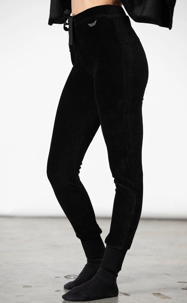 Deals π Killstar Eternal Rest Leggings π₯ 2 Deals π Killstar Eternal Rest Leggings π₯ - Image 2