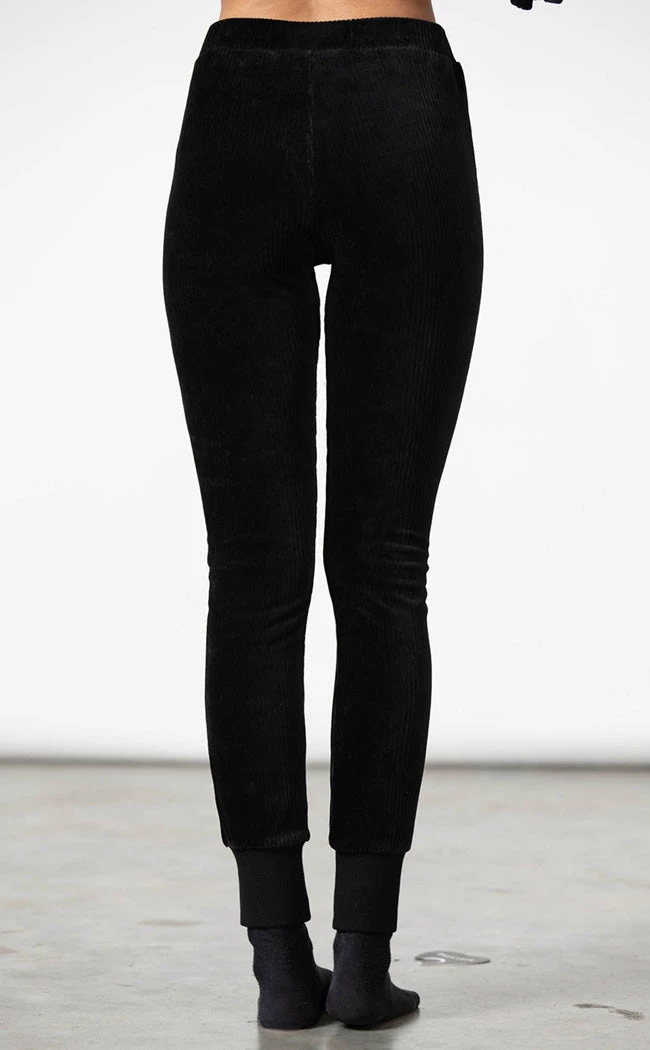 Deals π Killstar Eternal Rest Leggings π₯ 3 Deals π Killstar Eternal Rest Leggings π₯ - Image 3