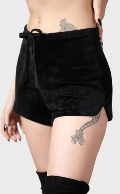 Top 10 ✨ Killstar Eternal Sleeper Shorts 🎉