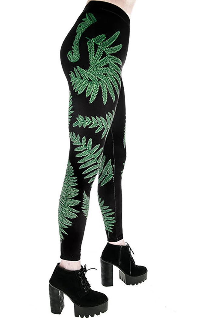 Best Pirce β Restyle Fern Leggings π 4 Best Pirce β Restyle Fern Leggings π - Image 4