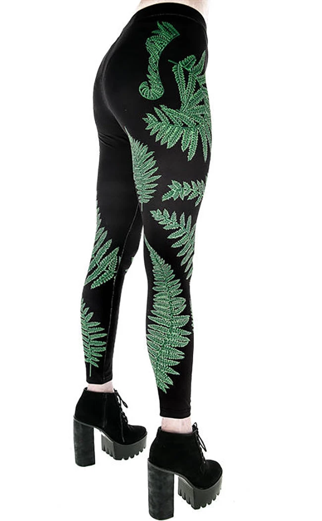 Best Pirce β Restyle Fern Leggings π 5 Best Pirce β Restyle Fern Leggings π - Image 5