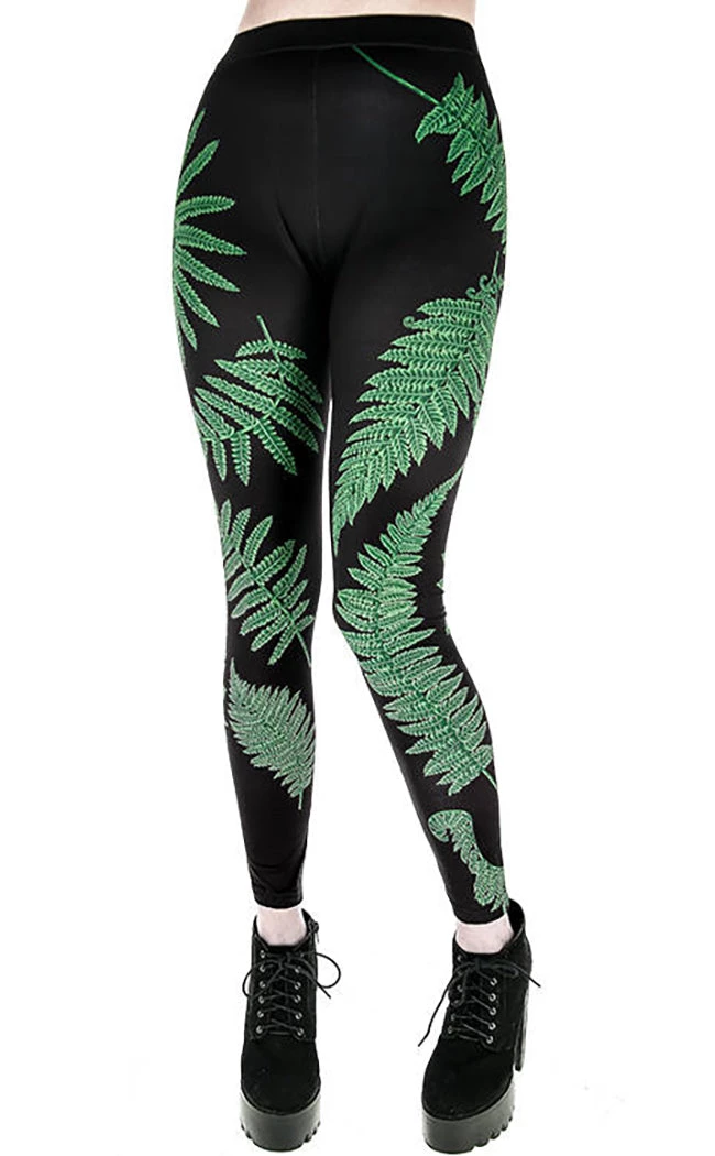 Best Pirce β Restyle Fern Leggings π 1 Best Pirce β Restyle Fern Leggings π