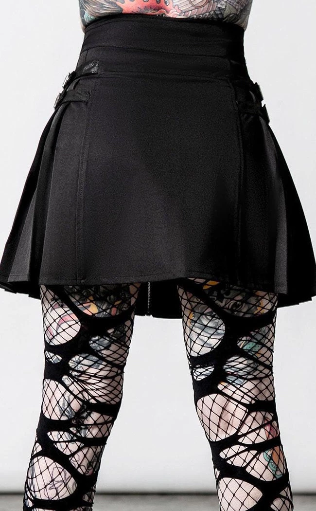 New β Killstar Heaven's On Fire π Skirt π₯° 2 New β Killstar Heaven's On Fire π Skirt π₯° - Image 2