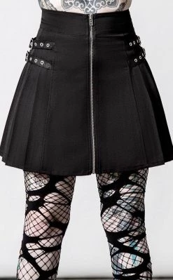 New β Killstar Heaven's On Fire π Skirt π₯°
