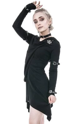 Buy ✨ Restyle Hecate Hoodie 👍 -Gothic-clothing Shop Hecate Hoodie Restyle 3 650x