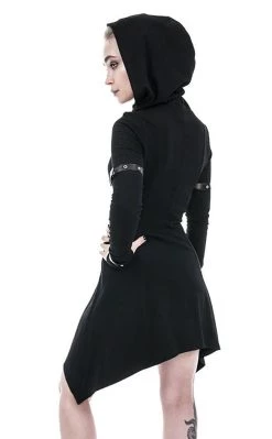 Buy ✨ Restyle Hecate Hoodie 👍 -Gothic-clothing Shop Hecate Hoodie Restyle 4 650x