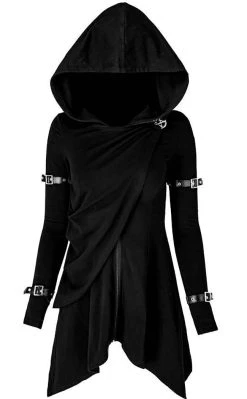 Buy ✨ Restyle Hecate Hoodie 👍 -Gothic-clothing Shop Hecate Hoodie Restyle 6 650x