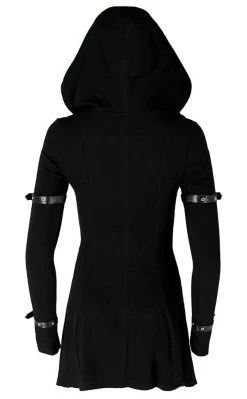 Buy ✨ Restyle Hecate Hoodie 👍 -Gothic-clothing Shop Hecate Hoodie Restyle 7 650x