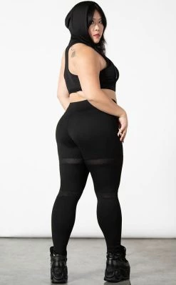 Budget π― Killstar Hellbound Leggings π― 7 Budget π― Killstar Hellbound Leggings π― -Gothic-clothing Shop Hellbound Leggings Killstar 3 650x