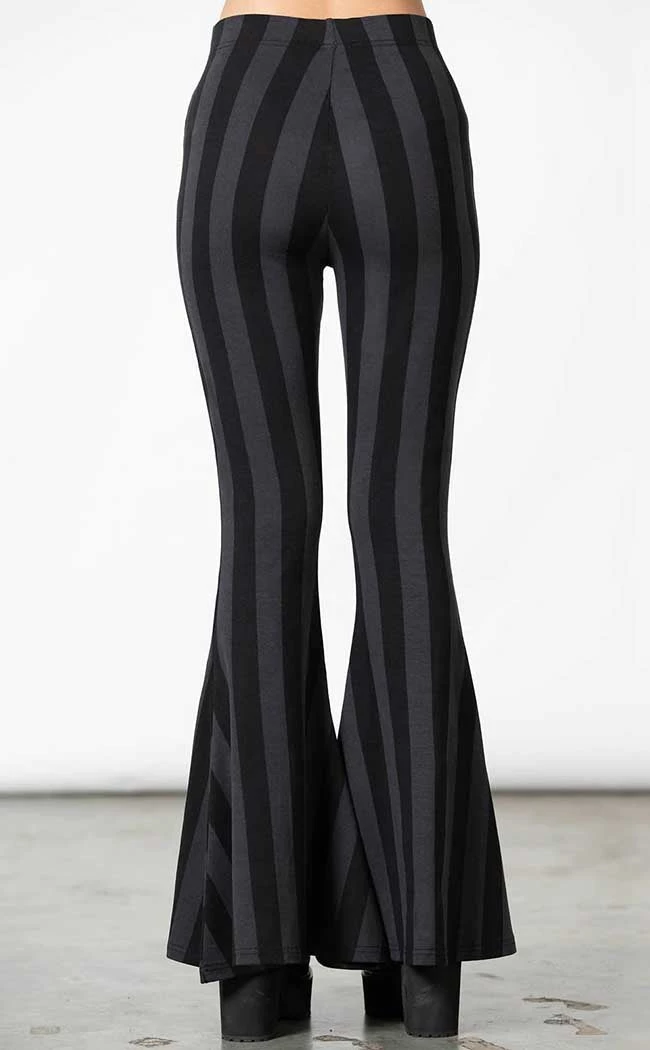 Cheapest β¨ Killstar Inferno Room Flares | Grey Stripe π 7 Cheapest β¨ Killstar Inferno Room Flares | Grey Stripe π - Image 7