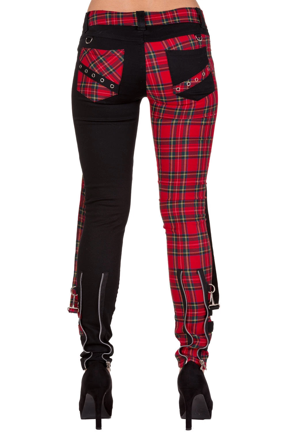 Promo π Banned Apparel Jetsetter Trousers β 5 Promo π Banned Apparel Jetsetter Trousers β - Image 5