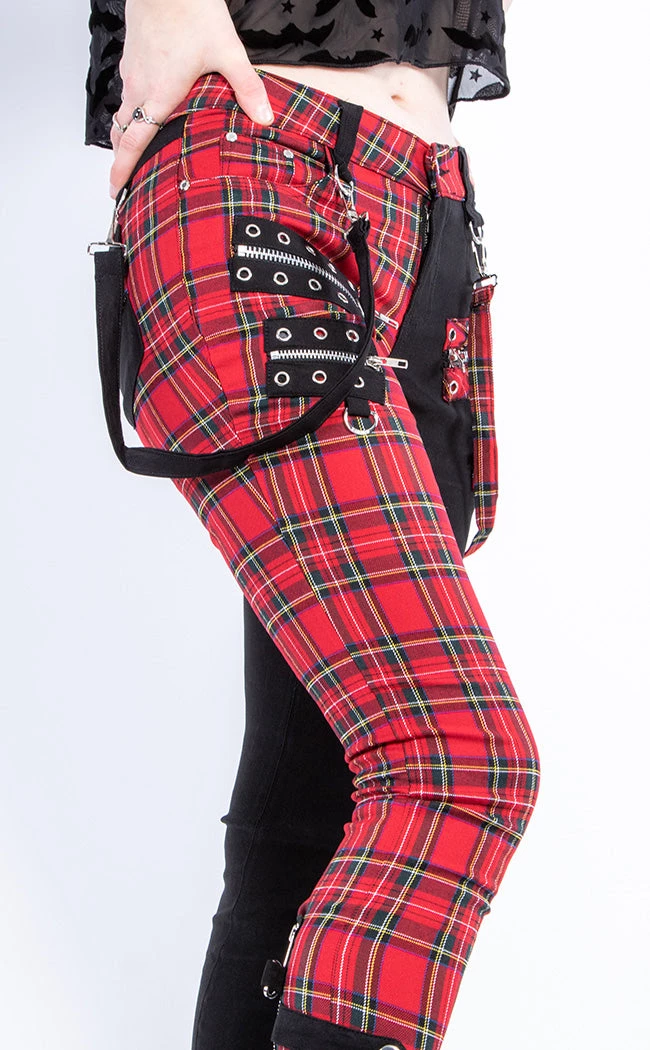 Promo π Banned Apparel Jetsetter Trousers β 6 Promo π Banned Apparel Jetsetter Trousers β - Image 6