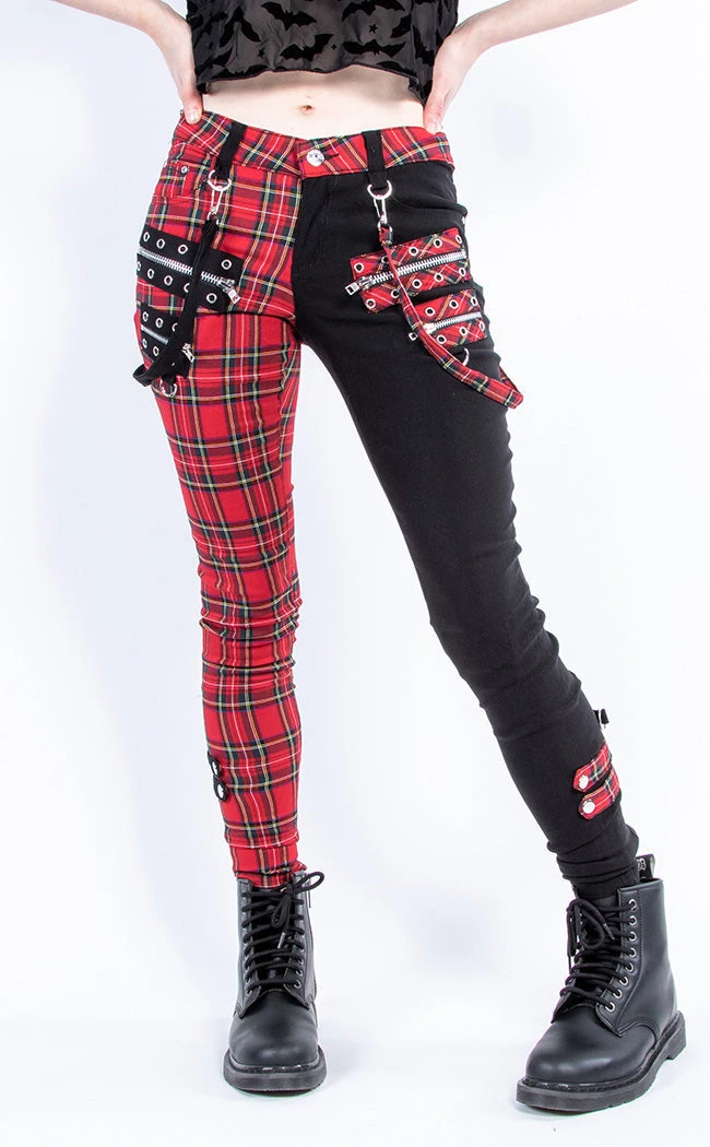 Promo π Banned Apparel Jetsetter Trousers β 1 Promo π Banned Apparel Jetsetter Trousers β