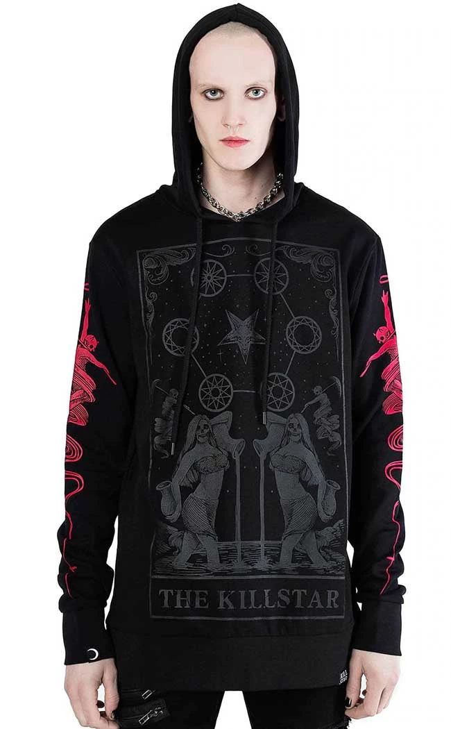 Best reviews of β€οΈ Killstar Oversized Hoodie π 4 Best reviews of β€οΈ Killstar Oversized Hoodie π - Image 4