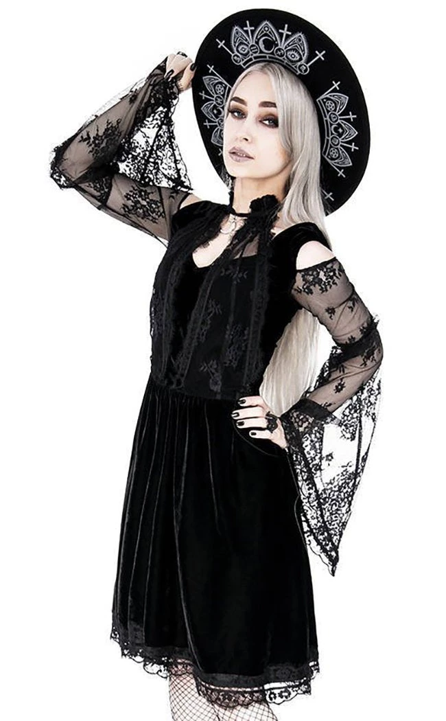 Buy π₯° Restyle Layered Lace π Dress π 2 Buy π₯° Restyle Layered Lace π Dress π - Image 2