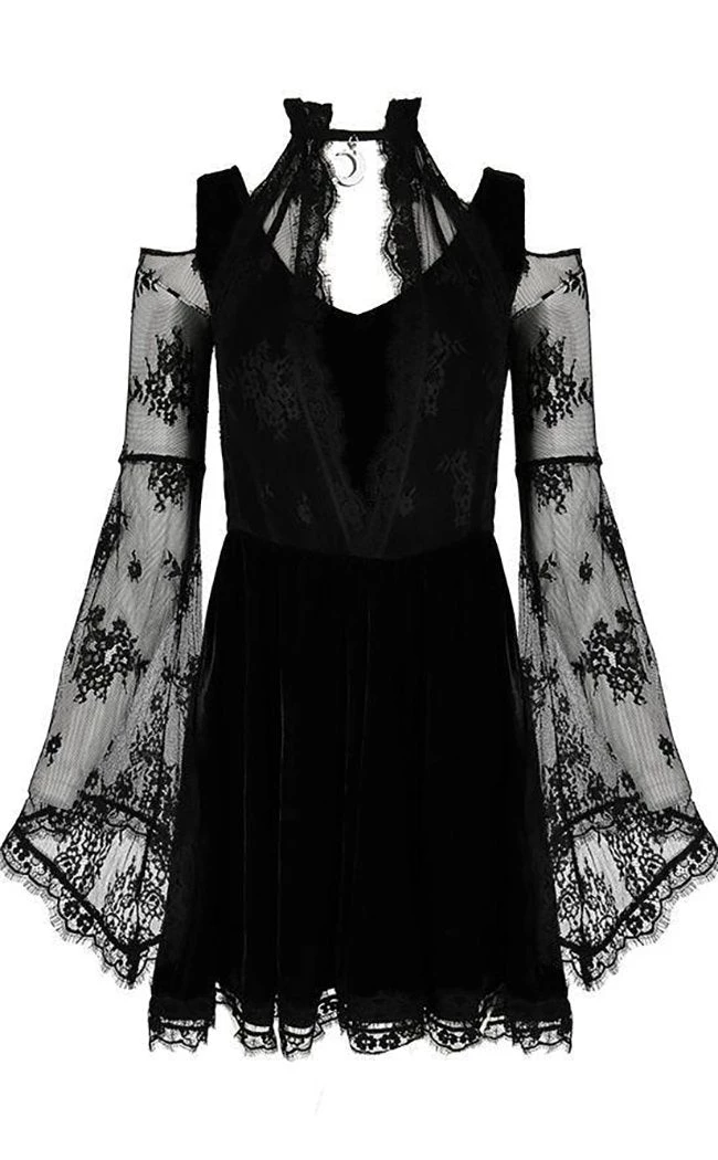 Buy π₯° Restyle Layered Lace π Dress π 5 Buy π₯° Restyle Layered Lace π Dress π - Image 5